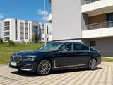 BMW 745Le xDrive - Head-Up, Laser, Massage - BMW 745 mit Hybrid-Antrieb