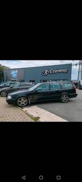 Volvo V70 T5 2.3 Turbo Kombi 1Gen. Alter S... - gebrauchte Volvo V70 aus dem Jahr 1998