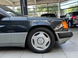 Mercedes-Benz 230 CE W124 Coupe *Automatik*Klima*Schiebedach* - Mercedes-Benz 230: Ce W124