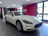 Maserati GranTurismo 4.2 V8 - Maserati Granturismo: Weiß