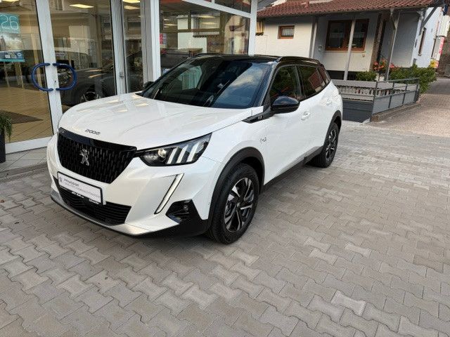 Image of Peugeot 2008