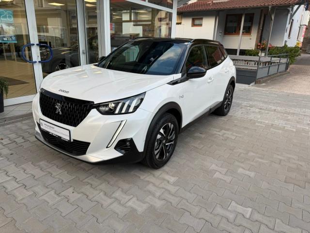 Peugeot 2008 GT