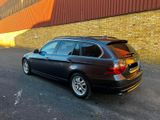 BMW 325 Touring E91 Kombi 2. Hand 8-Fach B... - BMW 325 in Nürnberg