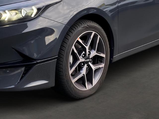 Kia Ceed_sw Sportswagon 1.5 T-GDI DCT Spirit Navi+Si