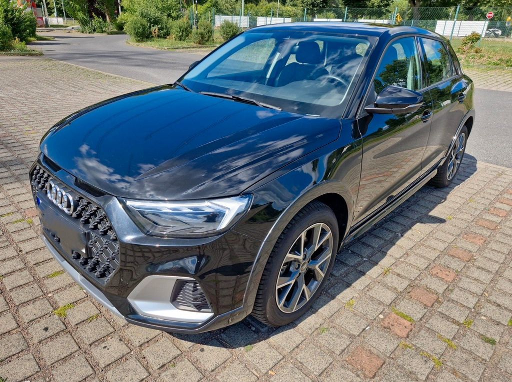 Image of Audi A1