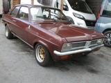 Other Andere Vauxhall Viva HC-13 Oldtimer - Other Oldtimer: Limousine