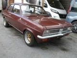 Other Andere Vauxhall Viva HC-13 Oldtimer - : Vauxhall