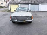 Mercedes-Benz Mercedes Benz W123 280CE - Mercedes-Benz 280: W123