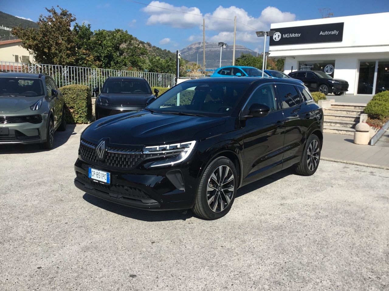 Other Renault Austral Full Hybrid E-Tech 200 CV Techno