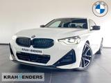 BMW M240i Coupe M Sport H&K+Memory+Adapt.LED - gebrauchte BMW M240i aus dem Jahr 2024