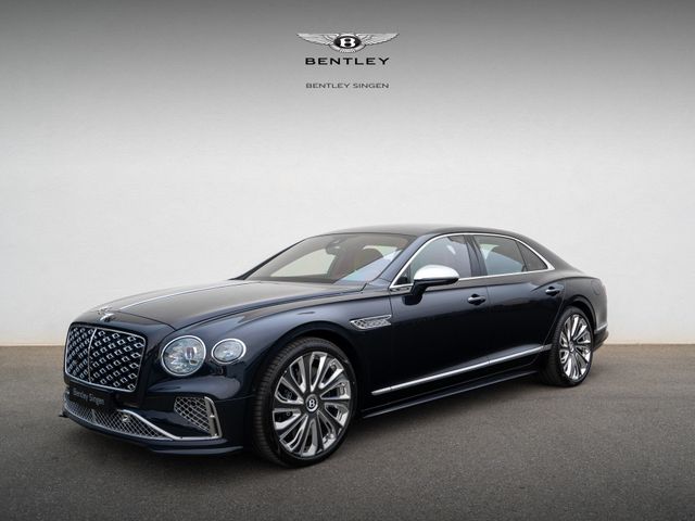 Bentley Flying Spur Mulliner V8 Hybrid