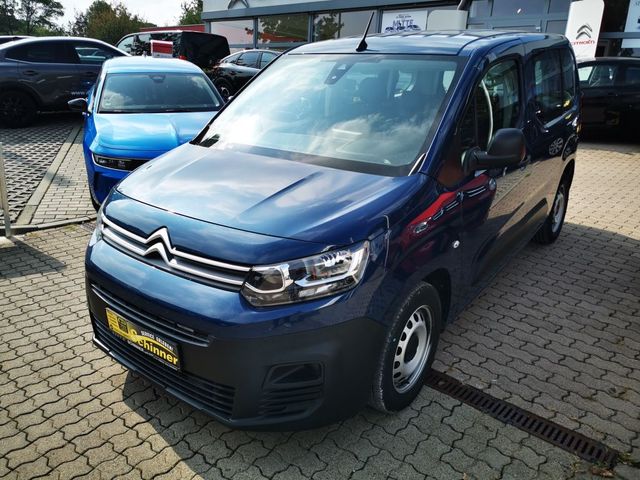 Citroën Berlingo M BlueHDi 100 START