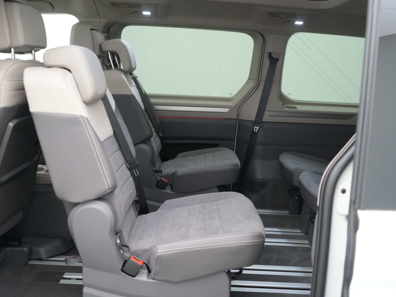 Volkswagen T7 Multivan - Bild 9