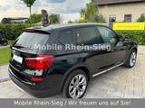 BMW X3 xDrive 30 d xLine *LED*AHK*Panorama*Kamera* - BMW X3 xLine mit Diesel-Antrieb