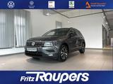 Volkswagen Tiguan 2.0 TDI DSG IQ.DRIVE +AHK+ALLWETTER