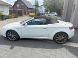 Alfa Romeo Spider 1.8 TBi 16V - TI - Alfa Romeo Gebrauchtwagen
