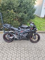 Yamaha R1 RN12 - YAMAHA RN12 R1