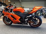 Kawasaki Ninja ZX-6R - KAWASAKI 2007 NINJA ZX6R
