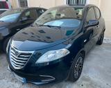 Lancia Ypsilon 1.3 MJT 95 CV 5 porte S&S 30th An - Lancia Ypsilon mit Diesel-Antrieb