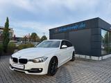 BMW 320 3 Touring *Navi *Kamera * SPORT *Automatik - BMW 320 Gebrauchtwagen in Köln