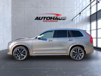 Volvo XC90 - Vorschau Bild 7