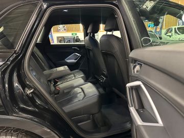 Audi Q3 35 TDI quattro advanced *2. Hand*Klima*Kamera