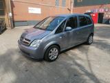 Opel Meriva 1.6 - - Opel Meriva in Wuppertal