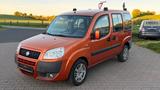 Fiat Doblo Doblò 1.9 8V Multijet Family - Fiat Doblo Family