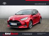 Toyota Yaris 1.5 Hybrid Style Plus /Leder/SHZ/LM/LED - Toyota Yaris: Style Plus