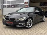 BMW 420 Gran Coupe Luxury Line|MEMORY|VOLLLEDER|LED - BMW 420: Limousine