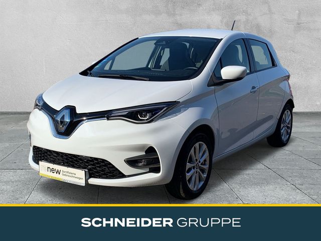 Renault ZOE Experience R135/Z.E. 50 BATTERIEMIETE