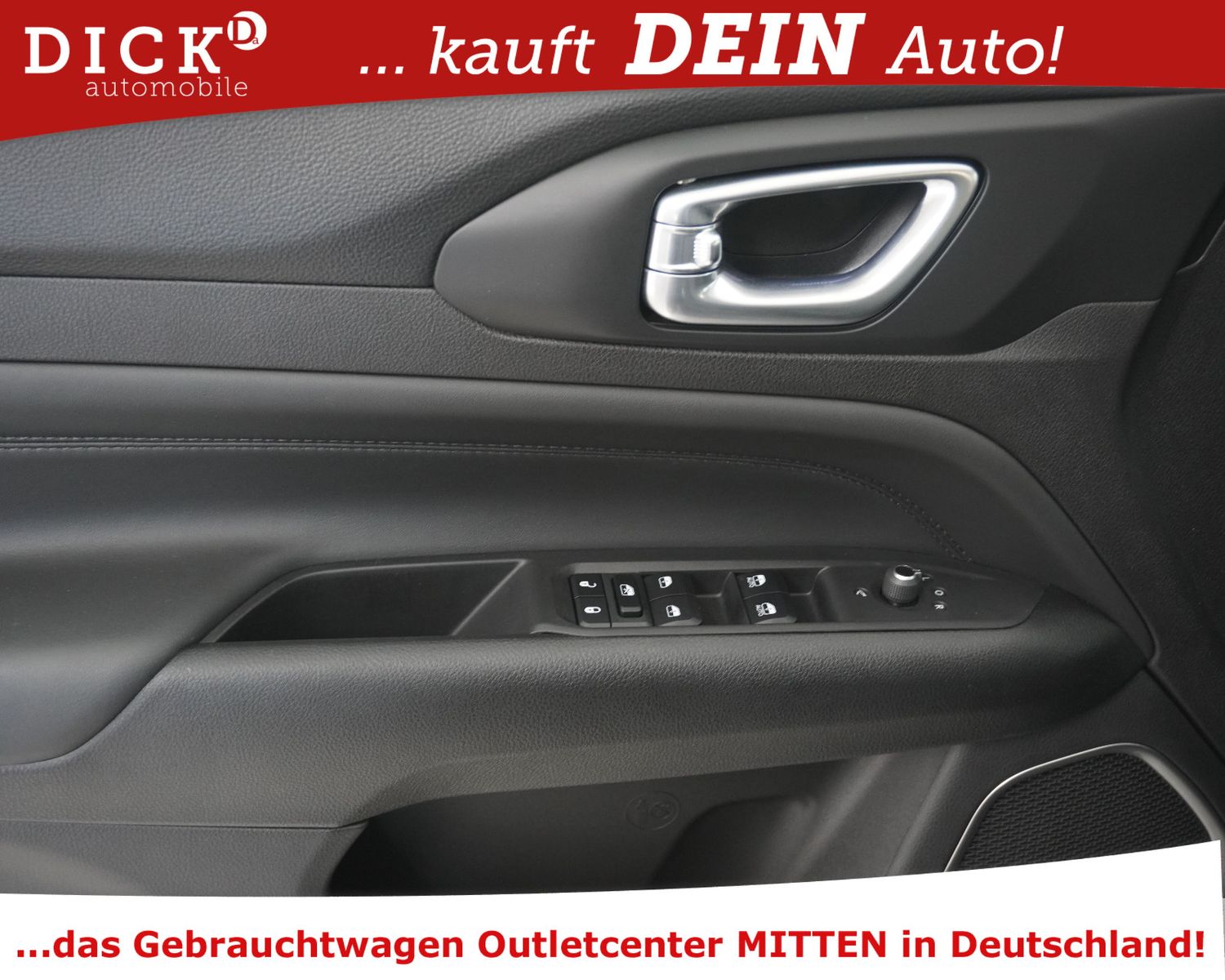 Fahrzeugabbildung Jeep Compass 1.5 Aut Altitu LED+360+SHZ+KEY+VIRTU+ACC