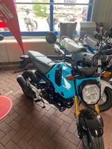 Honda MSX125 GROM MSX125 822Eur sparen LEtztE CHANCE! - Offers