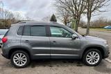 Volkswagen Tiguan Automatik - Volkswagen Tiguan aus 2012 mit Diesel-Antrieb