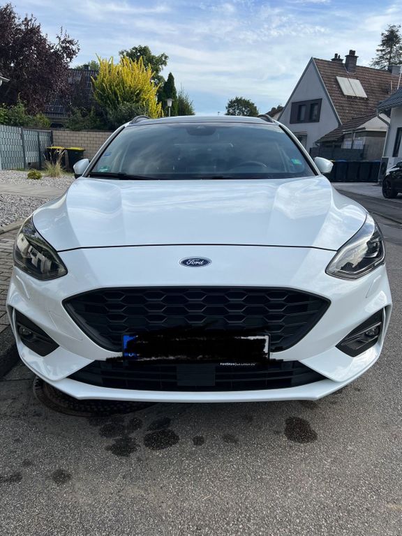 Image of Ford Focus