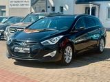 Hyundai i40 cw Premium - gebrauchte Hyundai i40 aus dem Jahr 2011