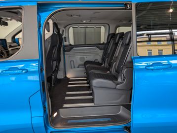 Ford Tourneo Custom 2.0 L2 Tit X AT B&O AHK
