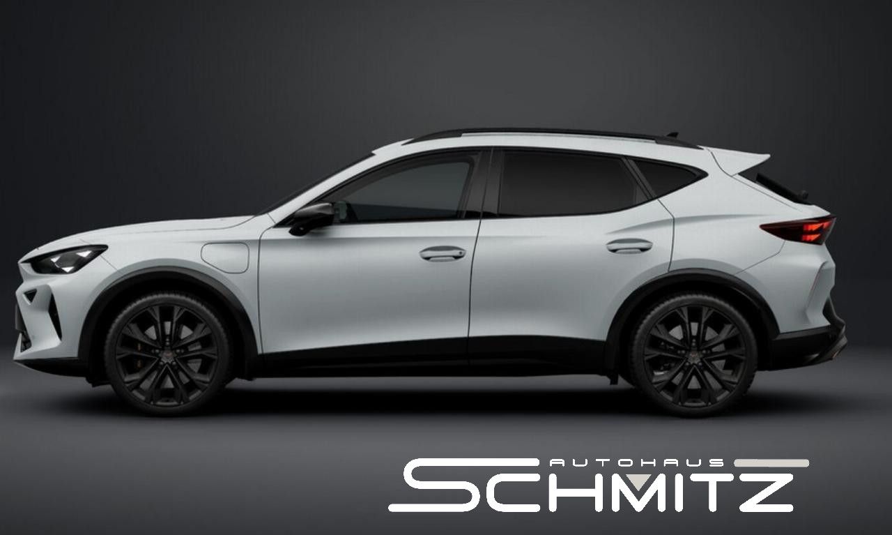 Cupra Formentor - Bild 2