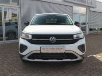 Volkswagen T-Cross - Vorschau Bild 5