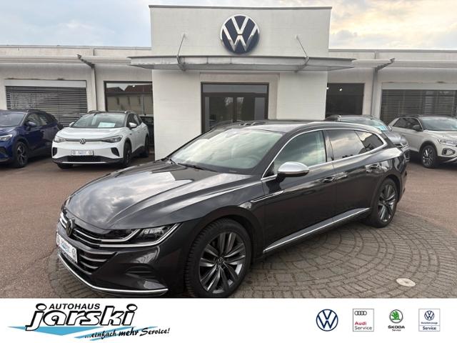 Volkswagen Arteon Shootingbrake 2.0 TDI Elegance,DSG