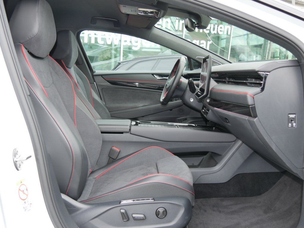 Volkswagen ID.7 Tourer GTX 4Motion Navi AHK IQ.LIGHT ACC Ka foto 4