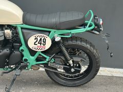 ROYAL ENFIELD Bear 650 ABS ++++ AKTION bis 19.04.2026