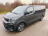 Citroën SpaceTourer XL PLUS*DRIVE*DESIGN*AHK*VOLL*8SITZE