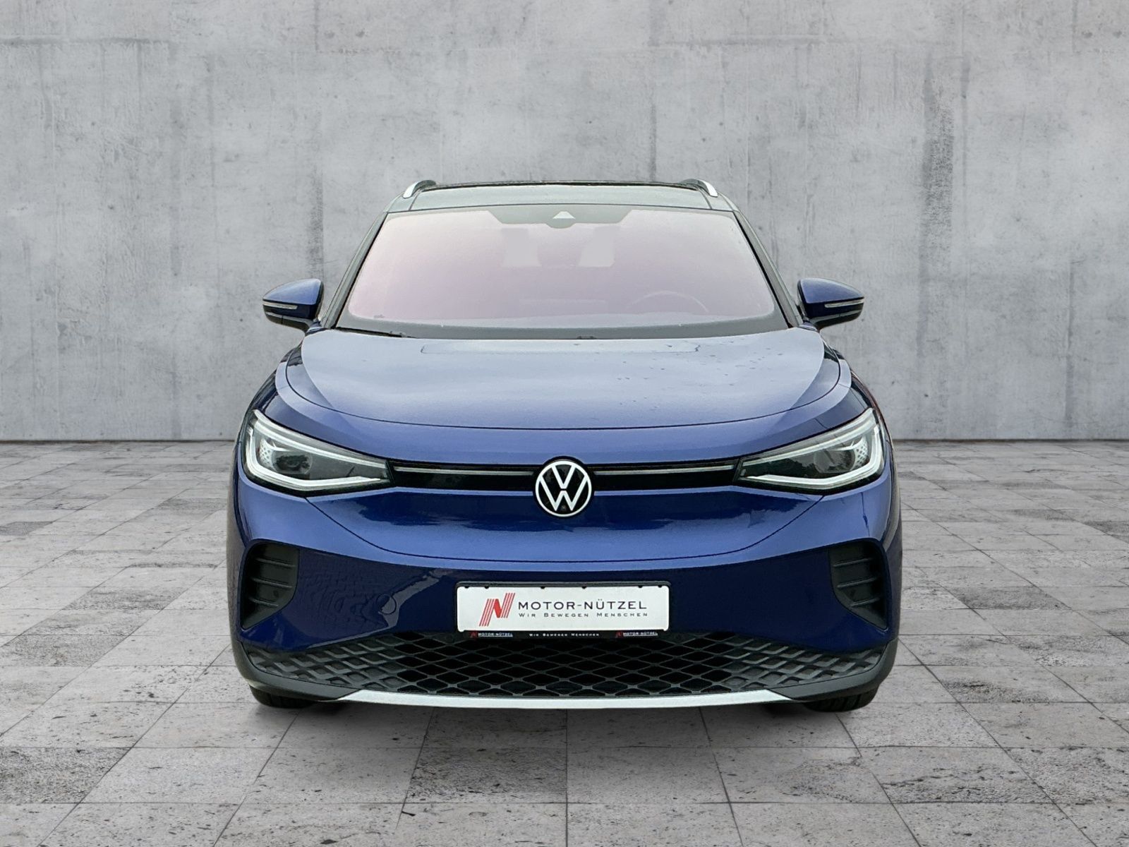 Volkswagen ID.4 - Bild 3