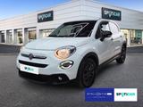 Fiat 500X 1.0 GSE Google LED,CARPLAY,TEMPOMAT - Fiat 500X Gebrauchtwagen in Hamburg