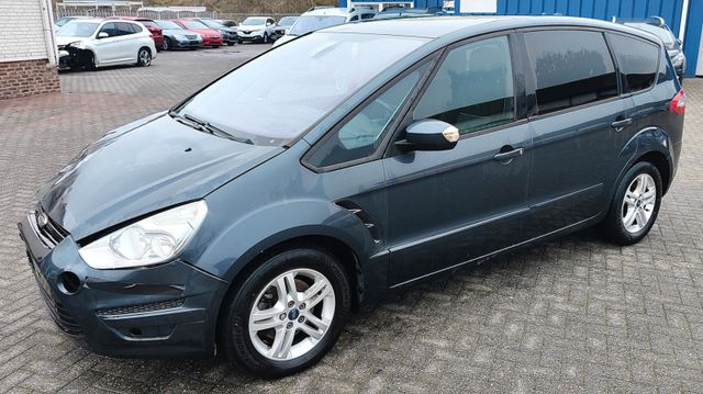 Ford S-Max S-MAX Trend fahrbereit  euro5 !