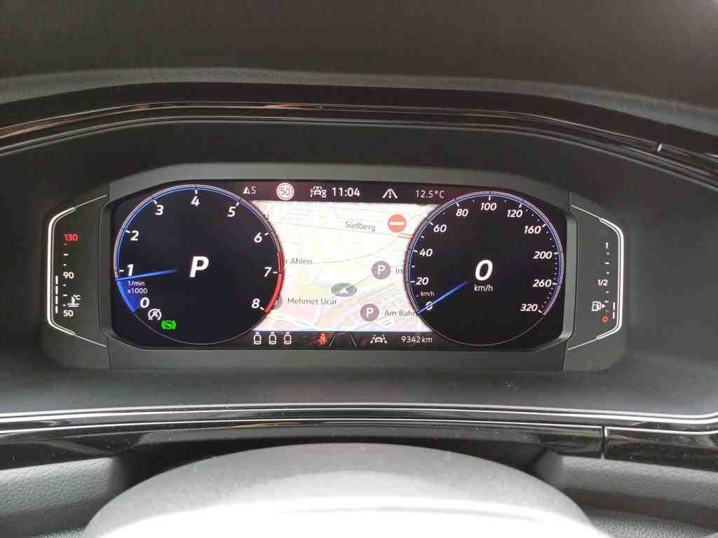 Volkswagen T-Roc - Bild 4