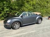 Volkswagen New Beetle 1.6 Freestyle Cabriolet Freestyle - Volkswagen New Beetle: Freestyle
