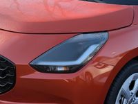 Suzuki Swift - Vorschau Bild 5