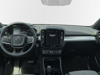 Volvo XC40 - Vorschau Bild 12